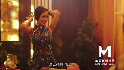 Phim sex bến Thượng Hải, mang vẻ đẹp của những ngày cũ